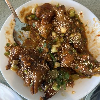 Cardamom Indian Cuisine - Gobi Manchurian - Indian Near Me - Auburn, Washington Cardamom Indian Cuisine - Gobi Manchurian - Indian Near Me - Auburn, Washington
