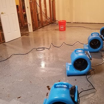 Carpet Repair - drying a flooded basement - Damage Restoration Near Me - Ashburn, Virginia Carpet Repair - drying a flooded basement - Damage Restoration Near Me - Ashburn, Virginia