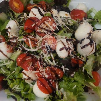 Café Piazza - Pizza Near Me - Saint Louis, Missouri