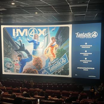 AMC GRAPEVINE MILLS 24 - Updated February 2026 - 252 Photos & 543