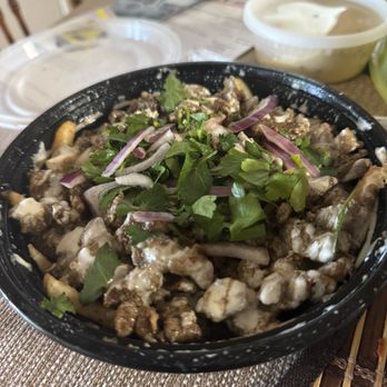 Tasty Shawarma - Steak fries - Food Trucks Near Me Tasty Shawarma - Steak fries - Food Trucks Near Me