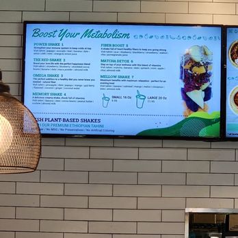 Vish Hummus Hollywood - Kosher Near Me - Hollywood, Florida Vish Hummus Hollywood - Kosher Near Me - Hollywood, Florida