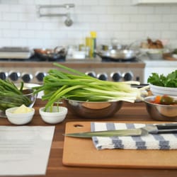 KitchenPop - Ready to cook!