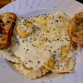 Fat Tony's Italian Pub - Lobster ravioli - Italian Near Me - Wilmington, North Carolina Fat Tony's Italian Pub - Lobster ravioli - Italian Near Me - Wilmington, North Carolina