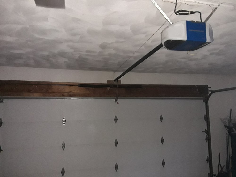 Slide of Martin's Express Services