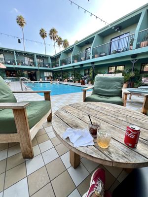 Palihotel Hollywood by null