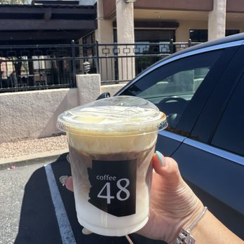 Coffee 48 - Coffee & Tea Near Me - Tempe, Arizona Coffee 48 - Coffee & Tea Near Me - Tempe, Arizona