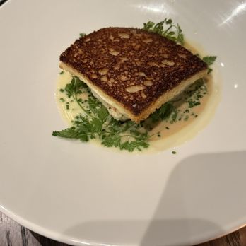 Petite Edith - Turbot - French Near Me - Chicago, Illinois