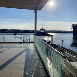 Ferry Observation Deck