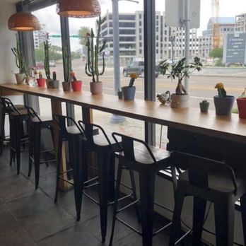 Arepa Please - Coffee & Tea Near Me - Jacksonville, Florida