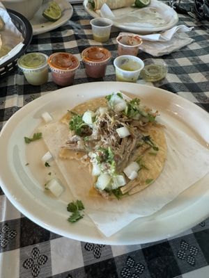 Taco More - Austin by null