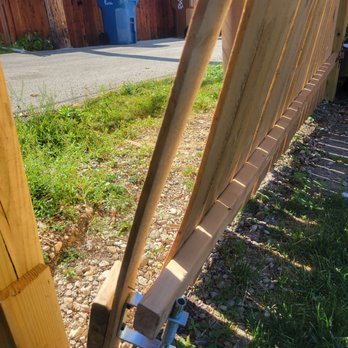 Keyline Masonry & Waterproof - Gate coming apart and fence breaking - Masonry/Concrete Near Me Keyline Masonry & Waterproof - Gate coming apart and fence breaking - Masonry/Concrete Near Me