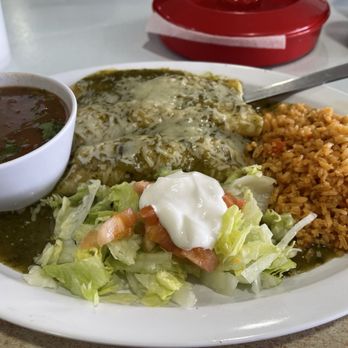 Zayra’s Mexican Resturant - Green Enchiladas Verdes - Mexican Near Me - San Antonio, Texas Zayra’s Mexican Resturant - Green Enchiladas Verdes - Mexican Near Me - San Antonio, Texas