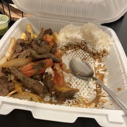 El Sombrero