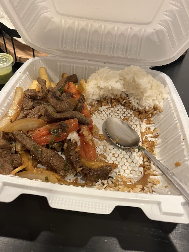 El Sombrero
