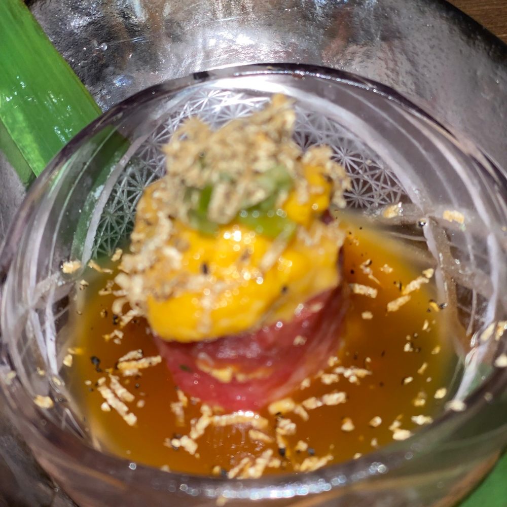 Edoko Omakase - Trust me! It was good - Sushi Bars Near Me - Irving, Texas