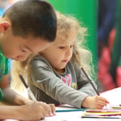 Coal Creek Family YMCA