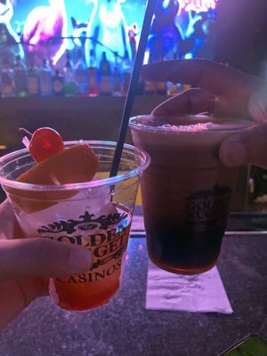 Troy Liquor Bar by null