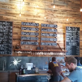 Anchorage Brewing Company - Breweries Near Me - Anchorage, Alaska