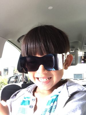 高登 Golden Vision Optometry Arcadia by null