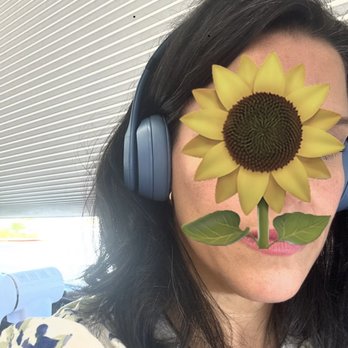 Crystal Nail Lounge - Using headphones to drown out the sound of 2 hours of snapping sunflower seed shells. - Nail Salons Near Me - Las Vegas, Nevada Crystal Nail Lounge - Using headphones to drown out the sound of 2 hours of snapping sunflower seed shells. - Nail Salons Near Me - Las Vegas, Nevada
