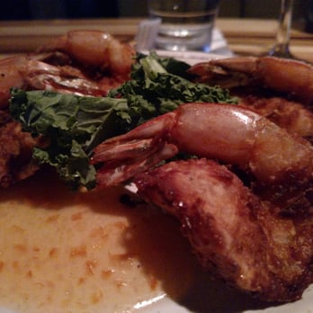 Salt Rock Tavern - Coconut crusted shrimp - New American Near Me - Oldsmar, Florida Salt Rock Tavern - Coconut crusted shrimp - New American Near Me - Oldsmar, Florida