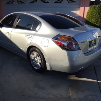 Greg's Auto Body - After Gregs WOW!!!!! - Body Shops Near Me - Whittier, California