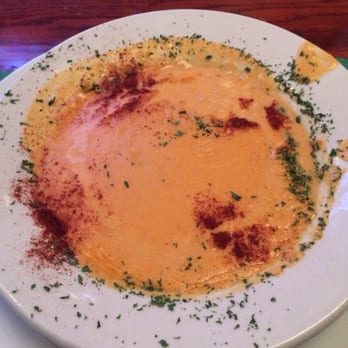 Mulligan's Restaurant & Pub - Lobster bisque. One of the best in the area. - New American Near Me - Canton, Ohio Mulligan's Restaurant & Pub - Lobster bisque. One of the best in the area. - New American Near Me - Canton, Ohio
