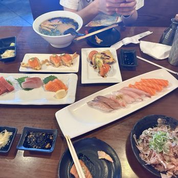 EAT'S SUSHI - Sushi Bars Near Me - Costa Mesa, California EAT'S SUSHI - Sushi Bars Near Me - Costa Mesa, California