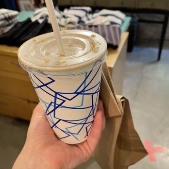 Small Point Café - Pumpkin spice latte - Coffee & Tea Near Me - Providence, Rhode Island Small Point Café - Pumpkin spice latte - Coffee & Tea Near Me - Providence, Rhode Island