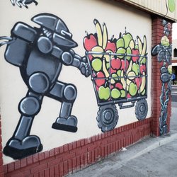 La Vista Market