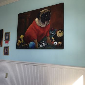 All Creatures Veterinary Clinic - Veterinarians Near Me - Charleston, South Carolina All Creatures Veterinary Clinic - Veterinarians Near Me - Charleston, South Carolina