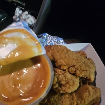 Costco - Chicken tenders - Wholesale Stores Near Me - Alhambra, California