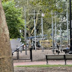 Burnside Park
