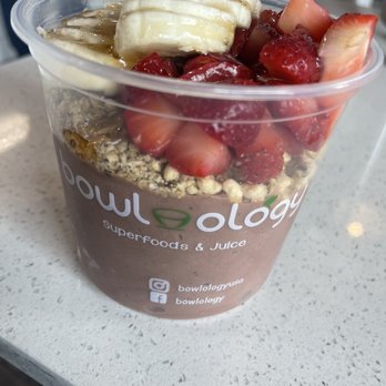 BOWLOLOGY - Updated January 2025 - 26 Photos & 36 Reviews - 3459 St