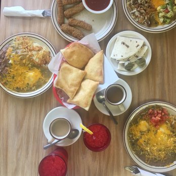 Cafe 66 - Mexican Near Me - Albuquerque, New Mexico