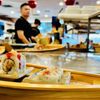 Sushi Villa Buffet gift card
