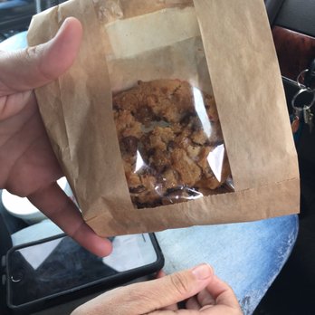 Arby's - Salted Carmel Chocolate Cookie - Fast Food Near Me - Mount Vernon, Ohio Arby's - Salted Carmel Chocolate Cookie - Fast Food Near Me - Mount Vernon, Ohio