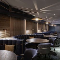 Hilton Cologne - Restaurant