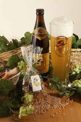 Brauhaus Goslar by null