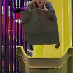 Fun for all ages