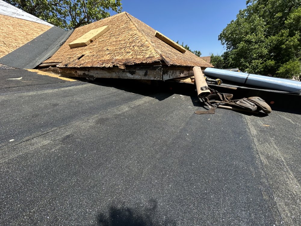 Slide of MKJ Roofing System