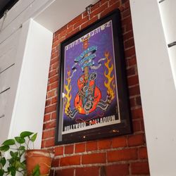 The Tin Snug