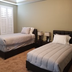 Windermere Assisted Living - Shared Rooms