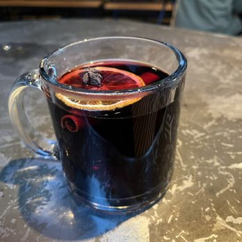 Wurstküche - Mulled wine - Hot Dogs Near Me - Los Angeles, California Wurstküche - Mulled wine - Hot Dogs Near Me - Los Angeles, California