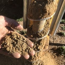 California Soil Testing