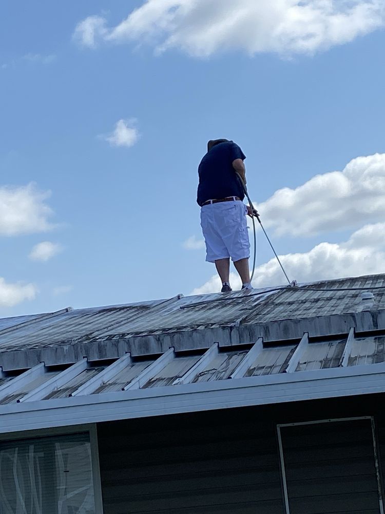 Slide of Burns & Sons Contracting