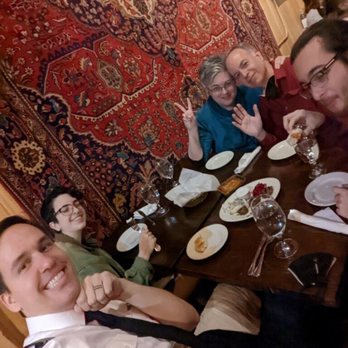 Talullas - The best company! - Middle Eastern Near Me - Chapel Hill, North Carolina Talullas - The best company! - Middle Eastern Near Me - Chapel Hill, North Carolina