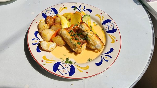 Maple Street Café by null