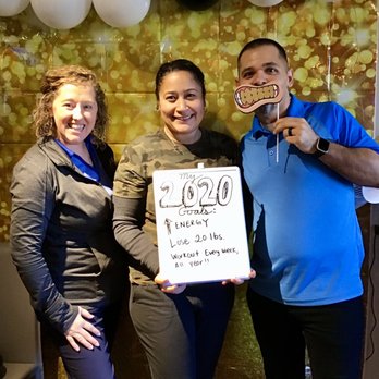 100% Chiropractic - West Cobb - Their support of my 2020 goals! - Chiropractors Near Me - Marietta, Georgia